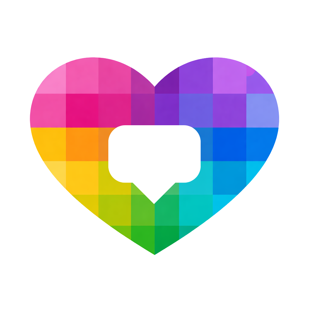HeartSquares